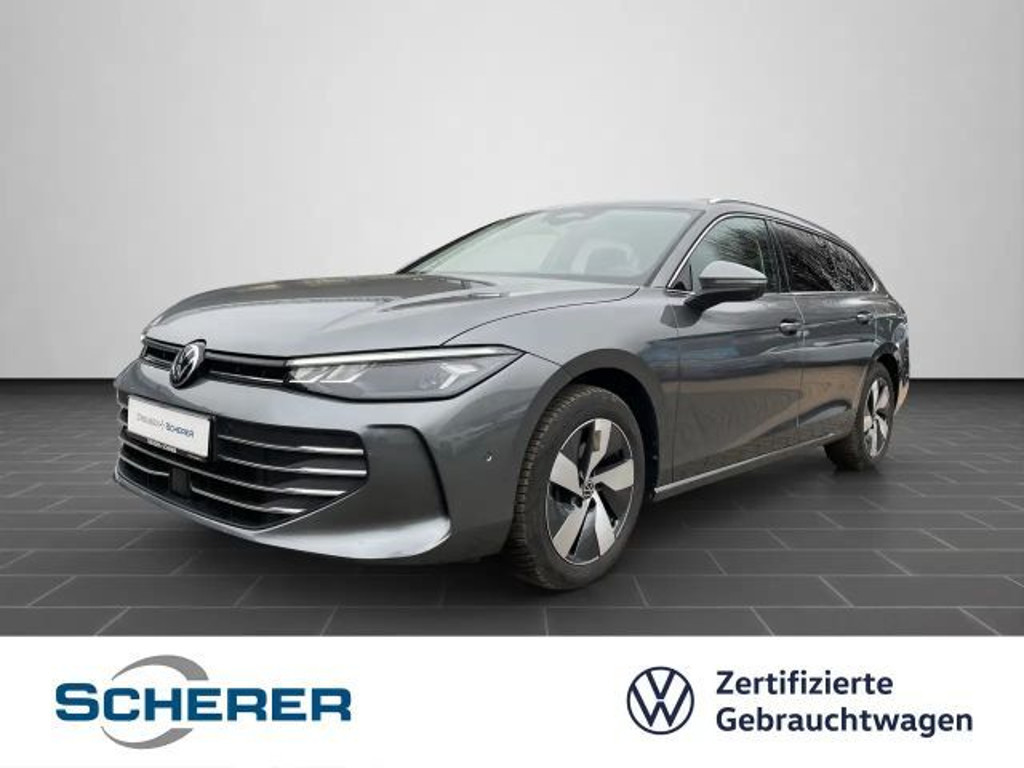Volkswagen Passat 2024 Benzine