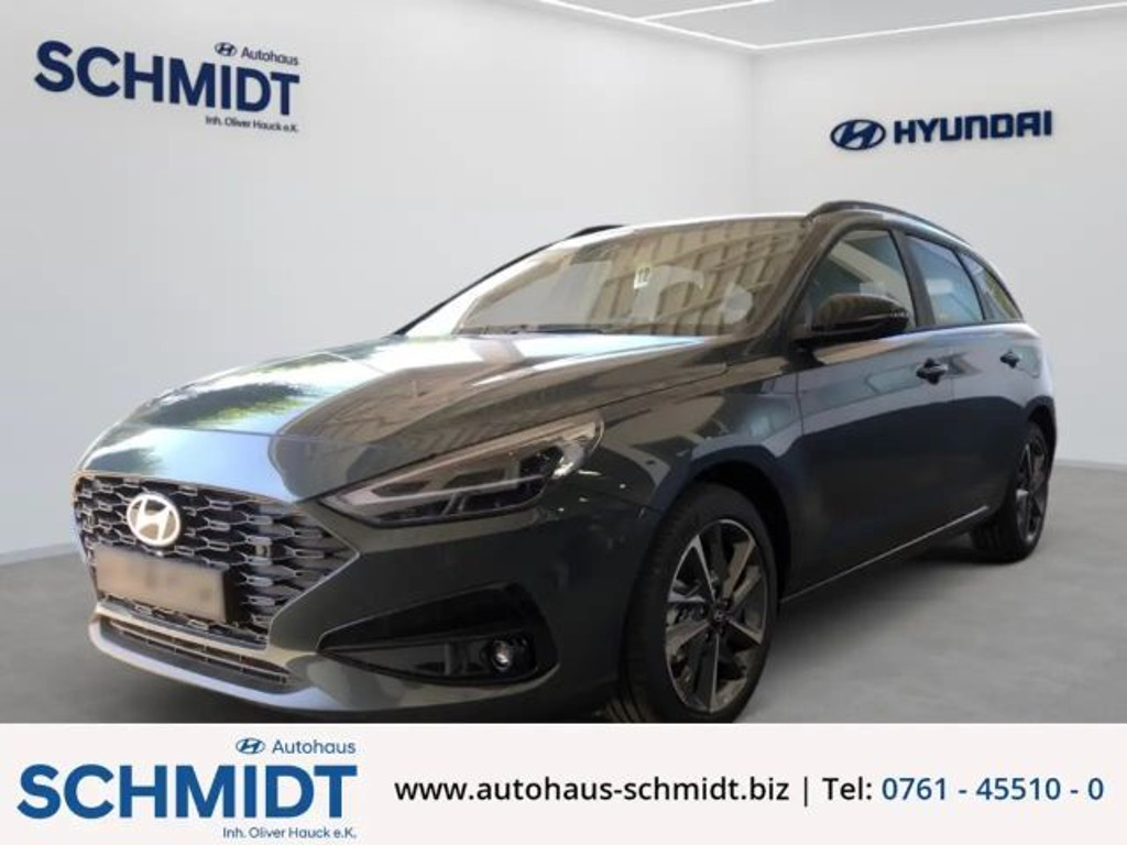 Hyundai i30 2026 Benzine