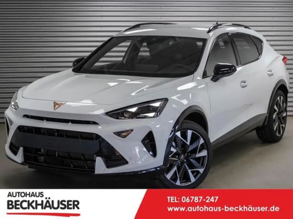 Cupra Formentor 2025 Benzine