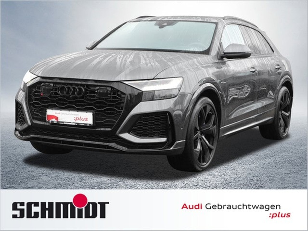 Audi RS Q8 2023 Benzine