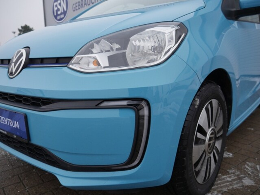 Volkswagen e-Up!