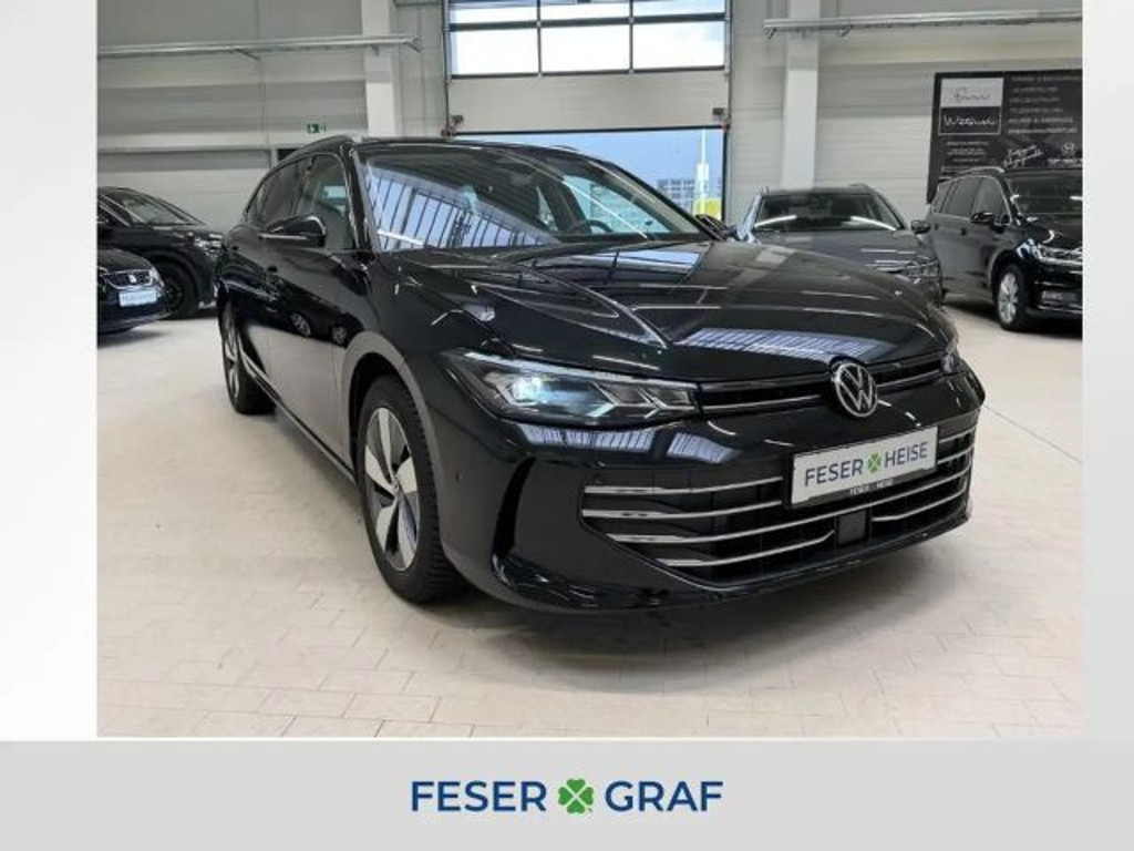 Volkswagen Passat 2025 Diesel