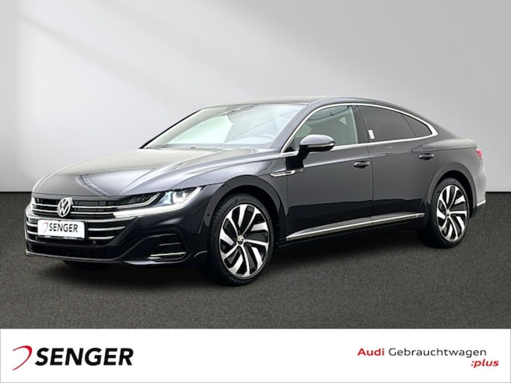 Volkswagen Arteon 2022 Hybride Benzine