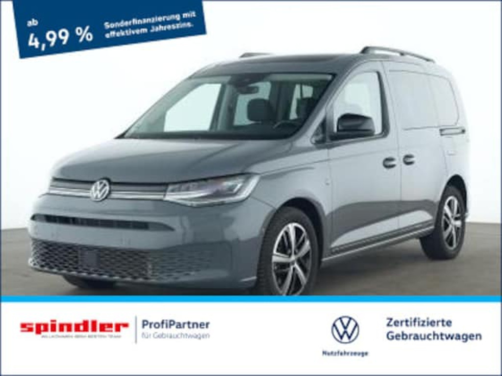 Volkswagen Caddy 2024 Diesel