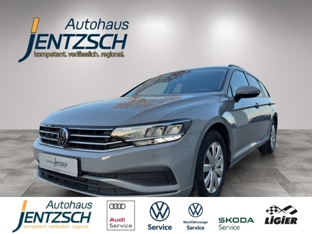 Volkswagen Passat 2023 Benzine