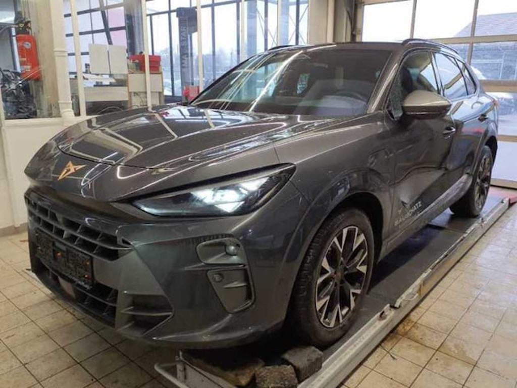 Cupra Terramar 2025 Hybride Benzine