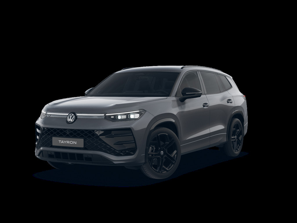 Volkswagen Tayron 2025 Diesel