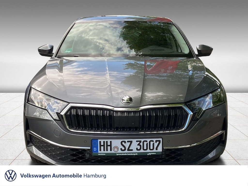 Skoda Octavia 2025 Diesel