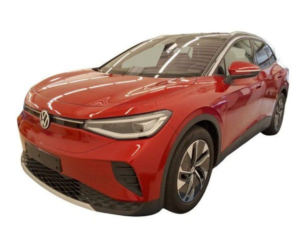 Volkswagen ID.4 2025 Elektrisch
