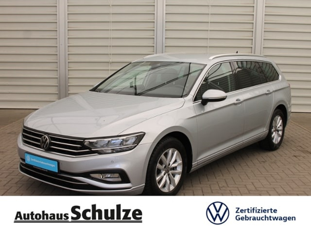 Volkswagen Passat 2023 Diesel