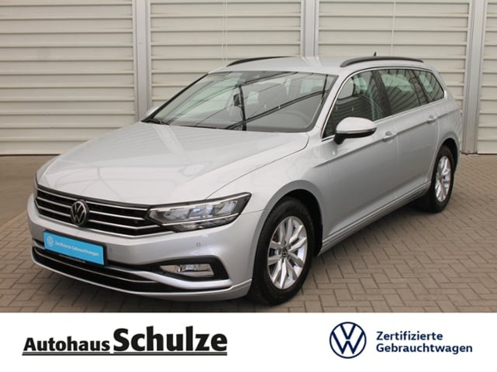 Volkswagen Passat 2022 Diesel