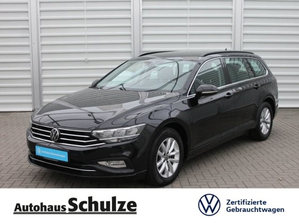 Volkswagen Passat 2022 Diesel