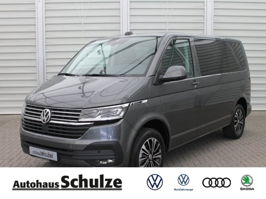 Volkswagen Caravelle 2025 Diesel