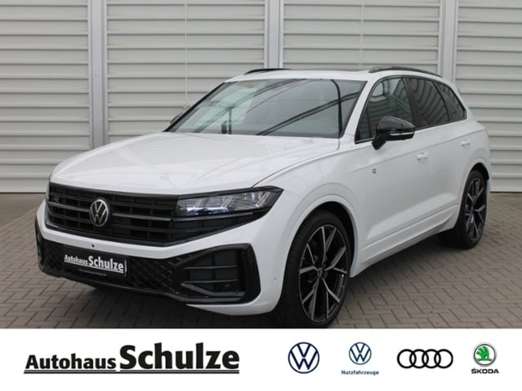 Volkswagen Touareg 2024 Diesel