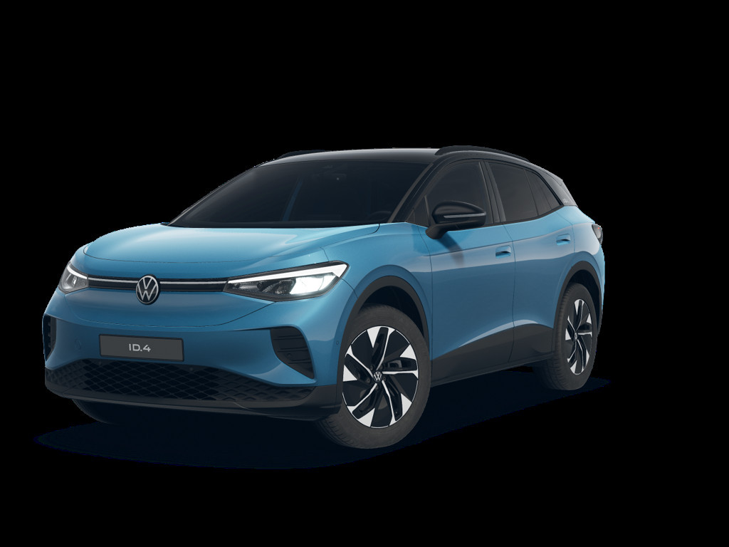 Volkswagen ID.4 2025 Elektrisch