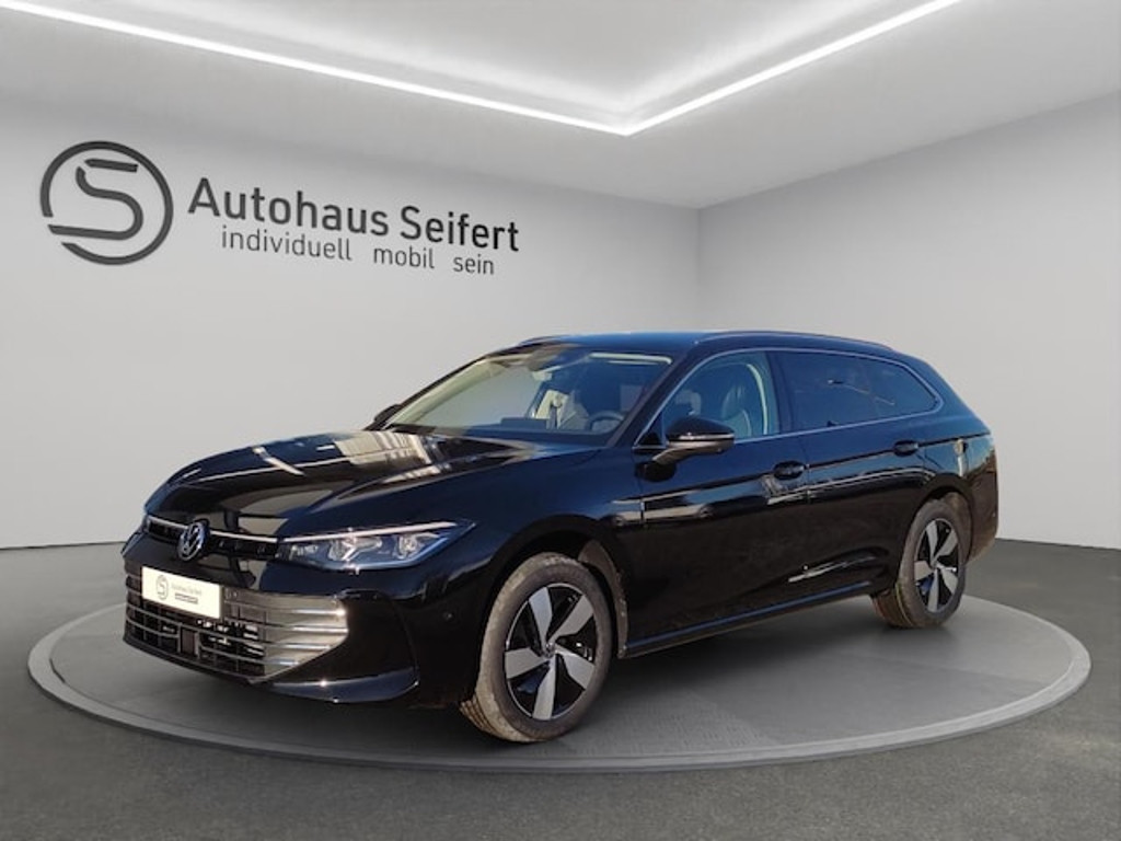 Volkswagen Passat 2025 Benzine