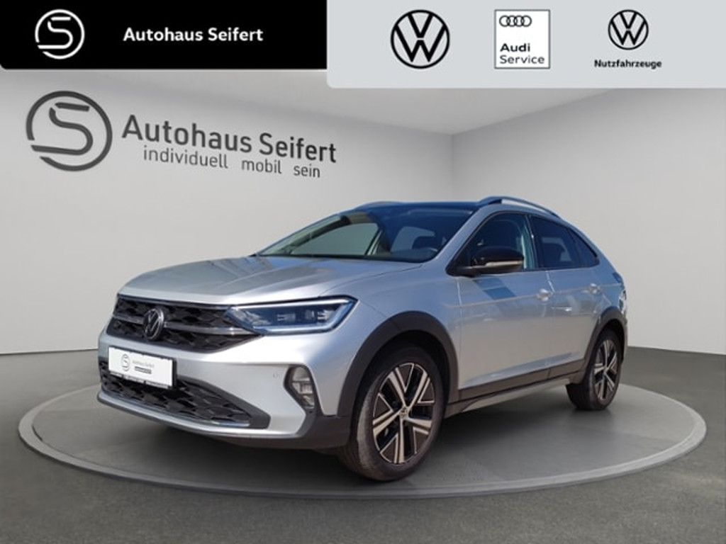 Volkswagen Taigo 2022 Benzine