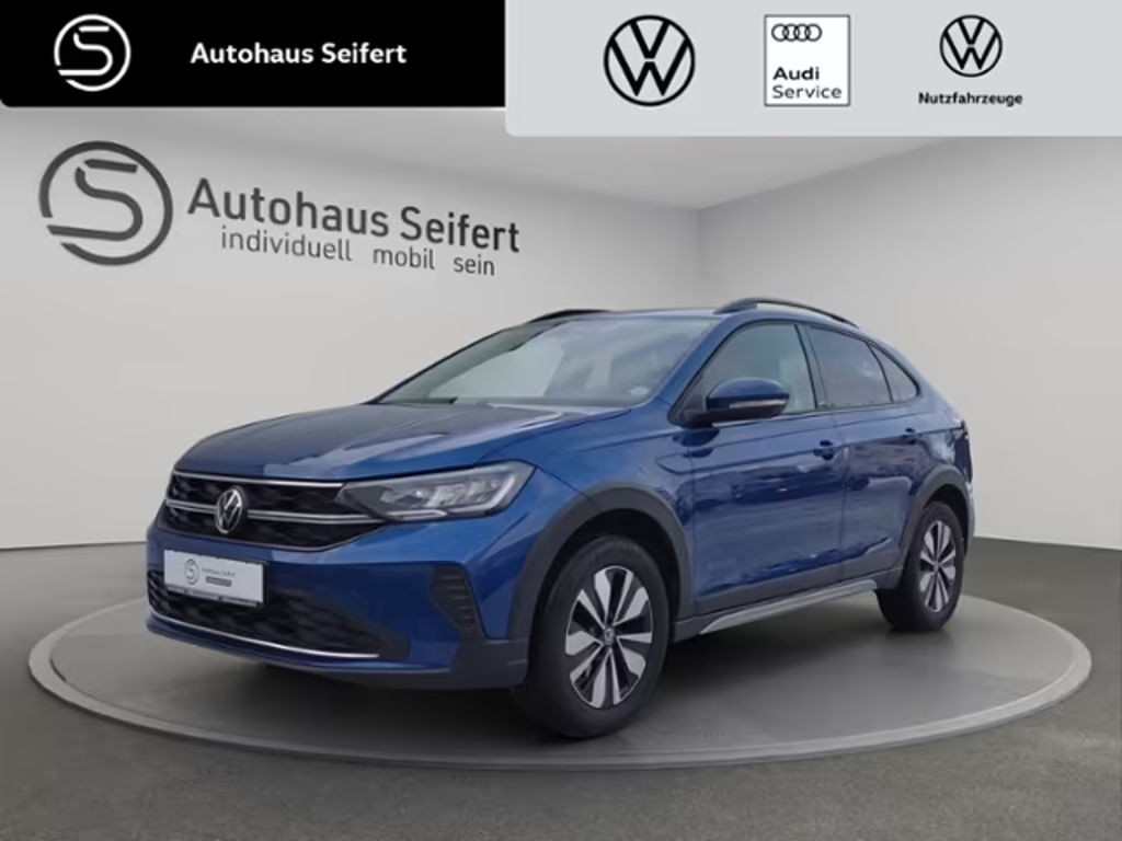 Volkswagen Taigo 2024 Benzine