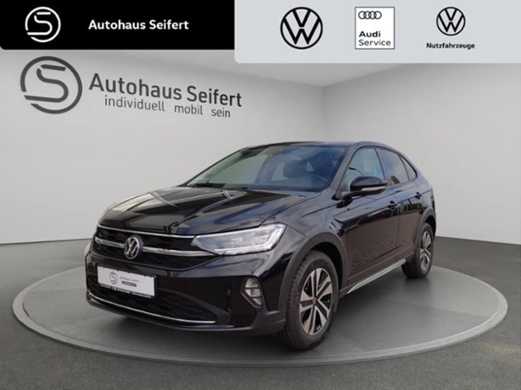 Volkswagen Taigo 2025 Benzine