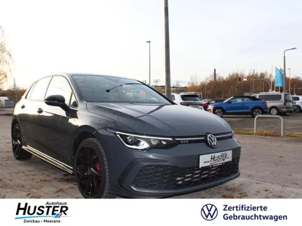 Volkswagen Golf 2022 Hybride Benzine