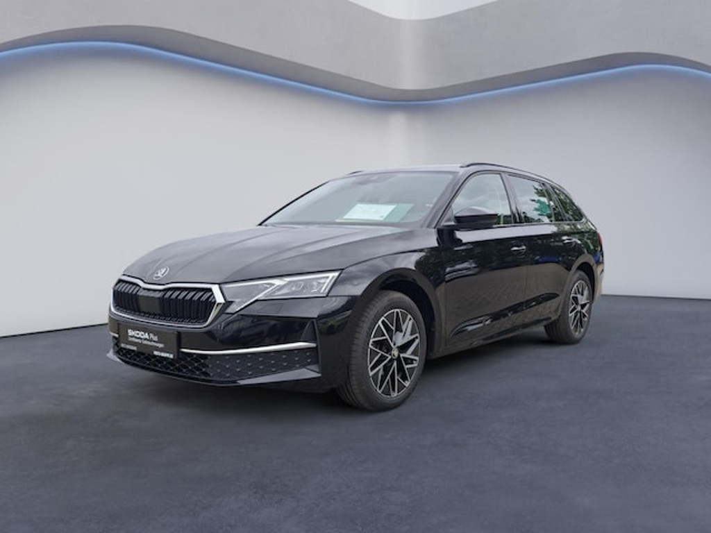 Skoda Octavia 2024 Diesel