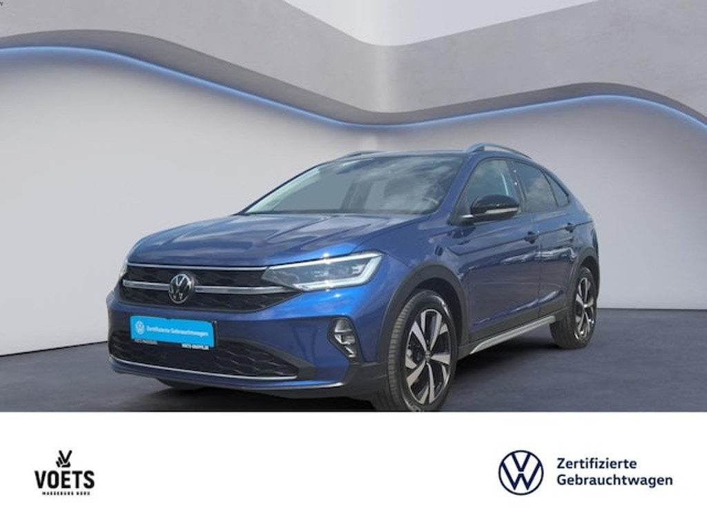 Volkswagen Taigo 2024 Benzine