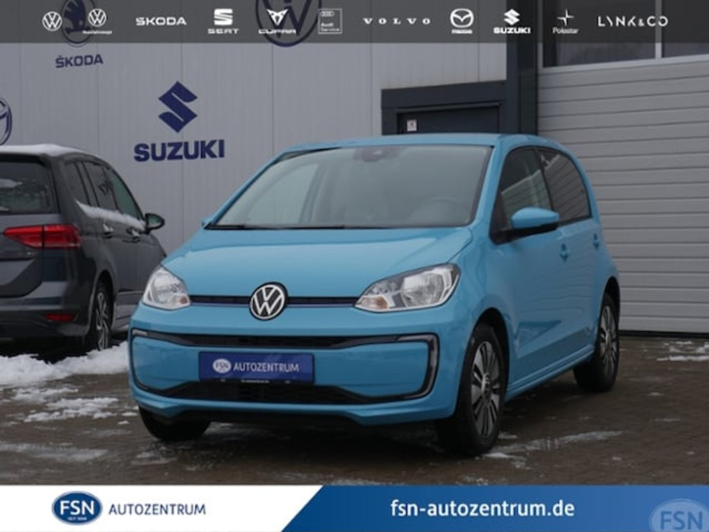 Volkswagen e-Up!