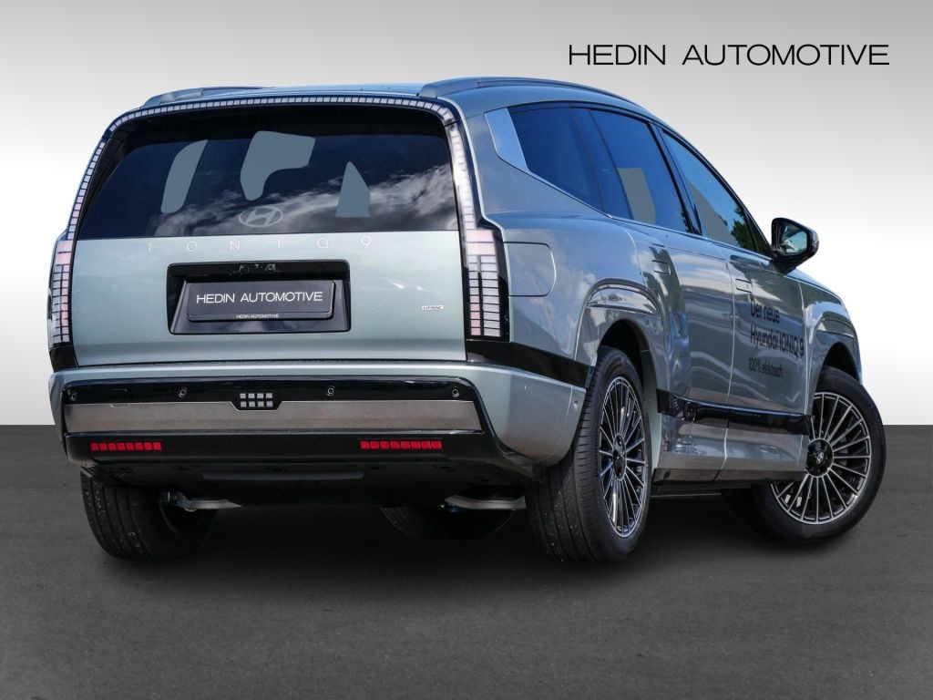 Hyundai IONIQ 9