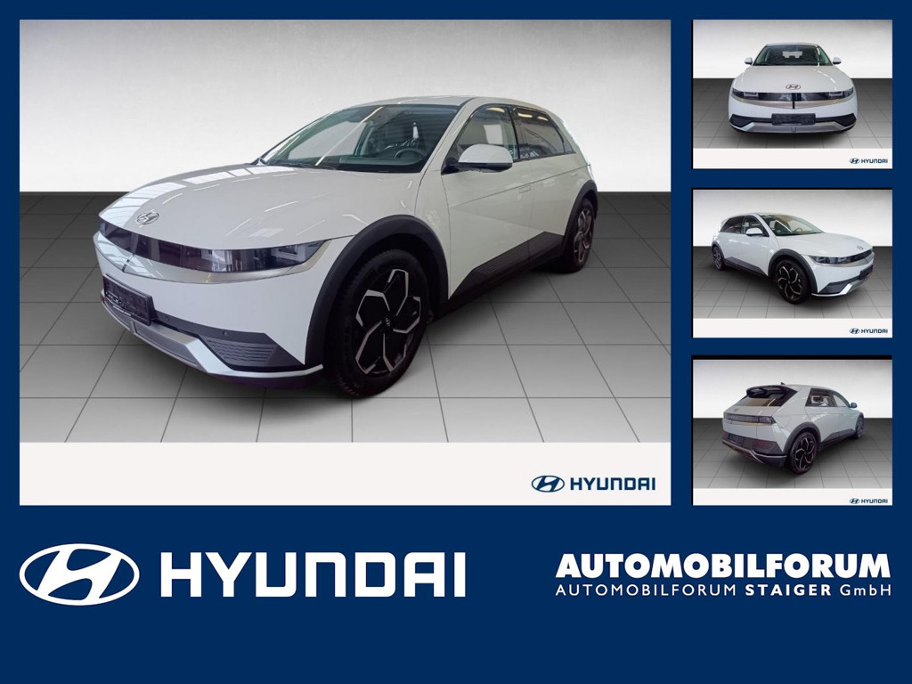 Hyundai Ioniq 5 2024 Elektrisch