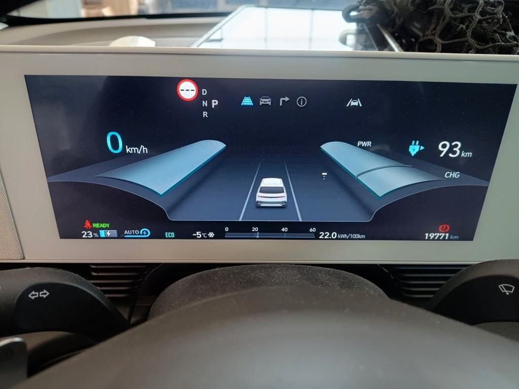 Hyundai Ioniq 5
