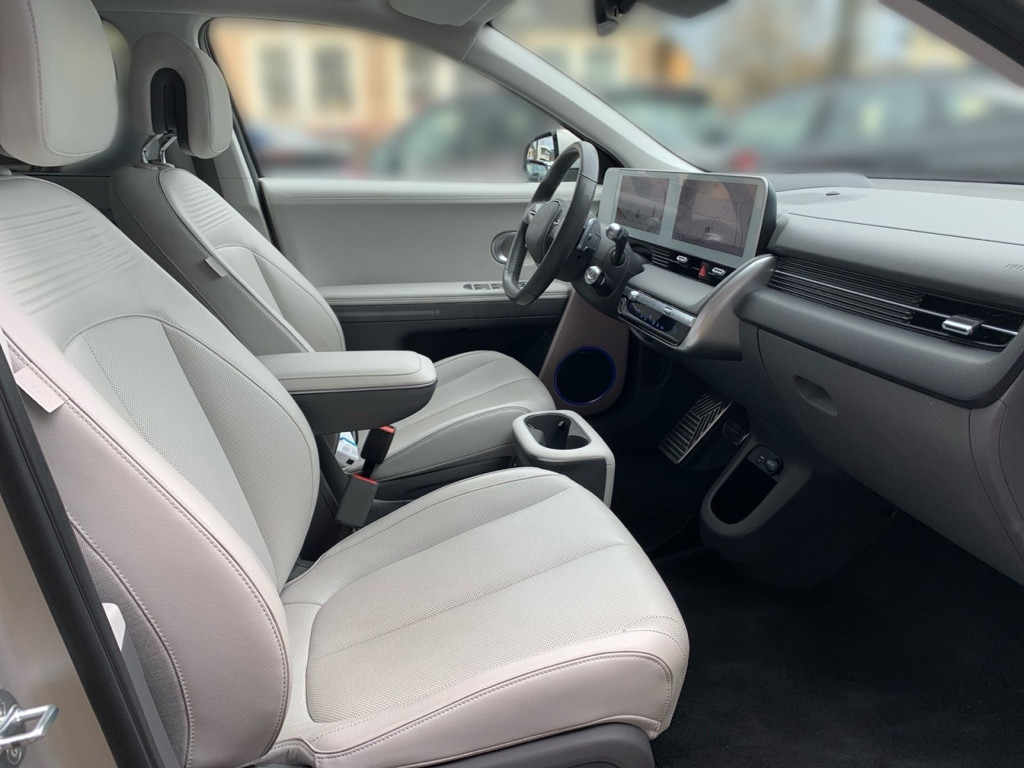 Hyundai Ioniq 5