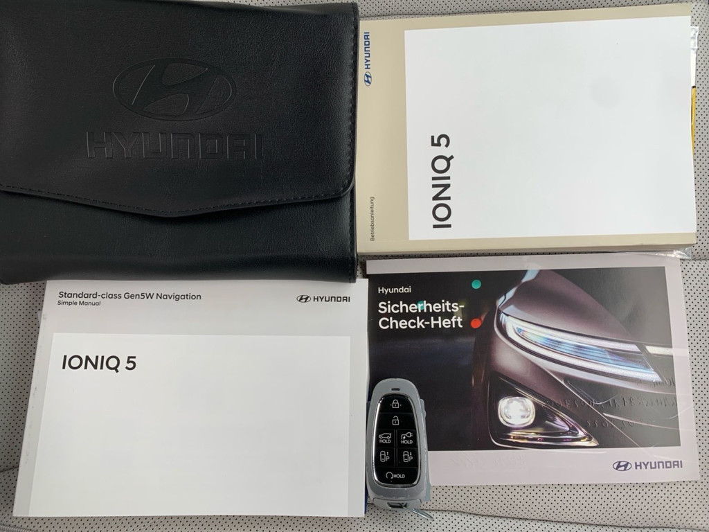 Hyundai Ioniq 5