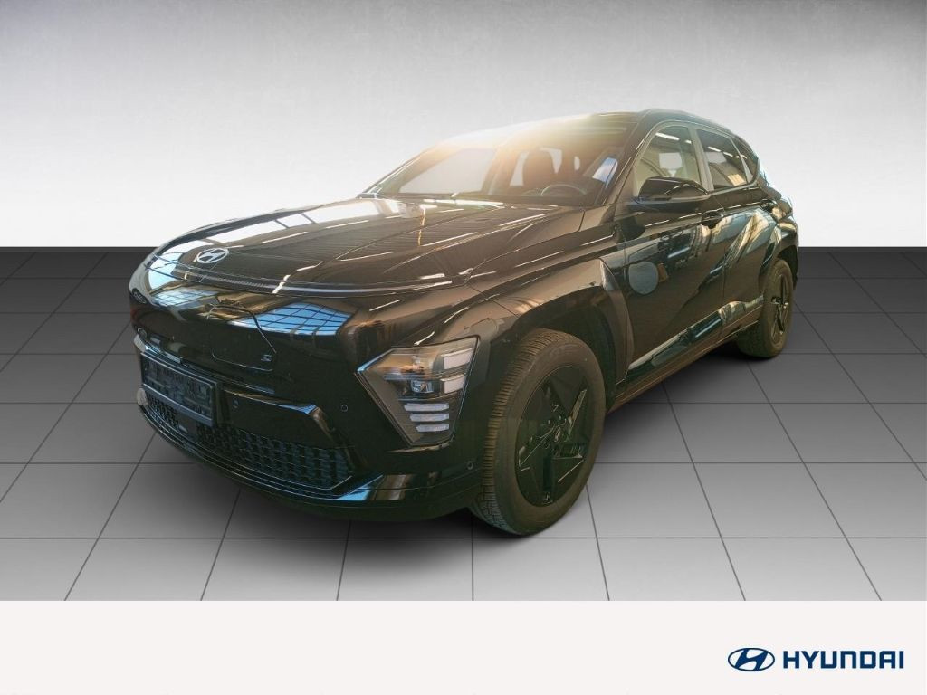 Hyundai Kona 2025 Elektrisch