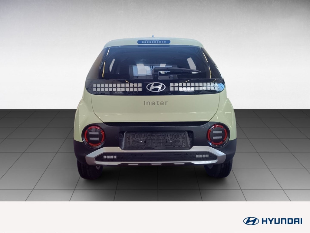 Hyundai Inster