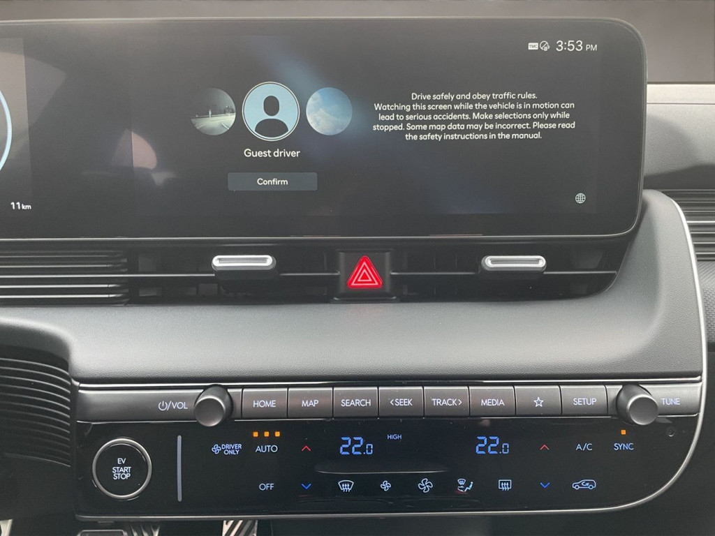 Hyundai Ioniq 5