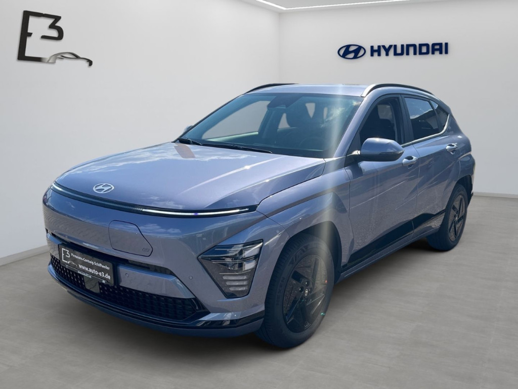 Hyundai Kona 2025 Elektrisch