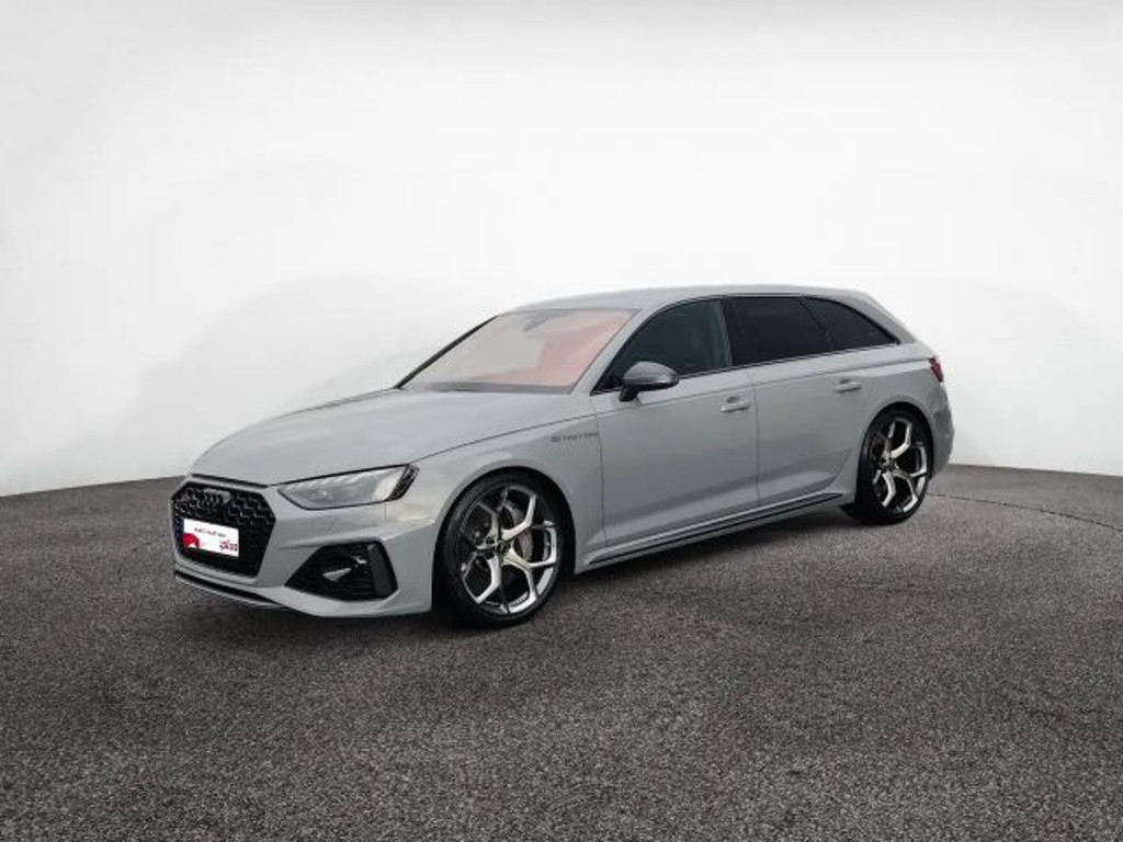 Audi RS4