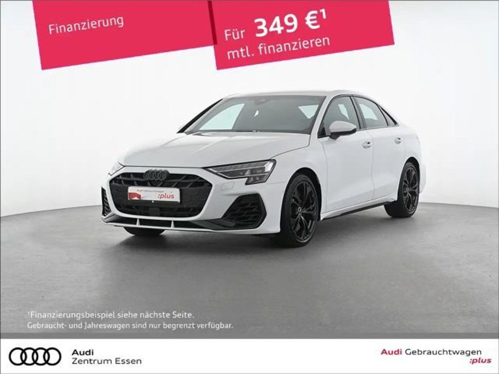 Audi S3 2024 Benzine