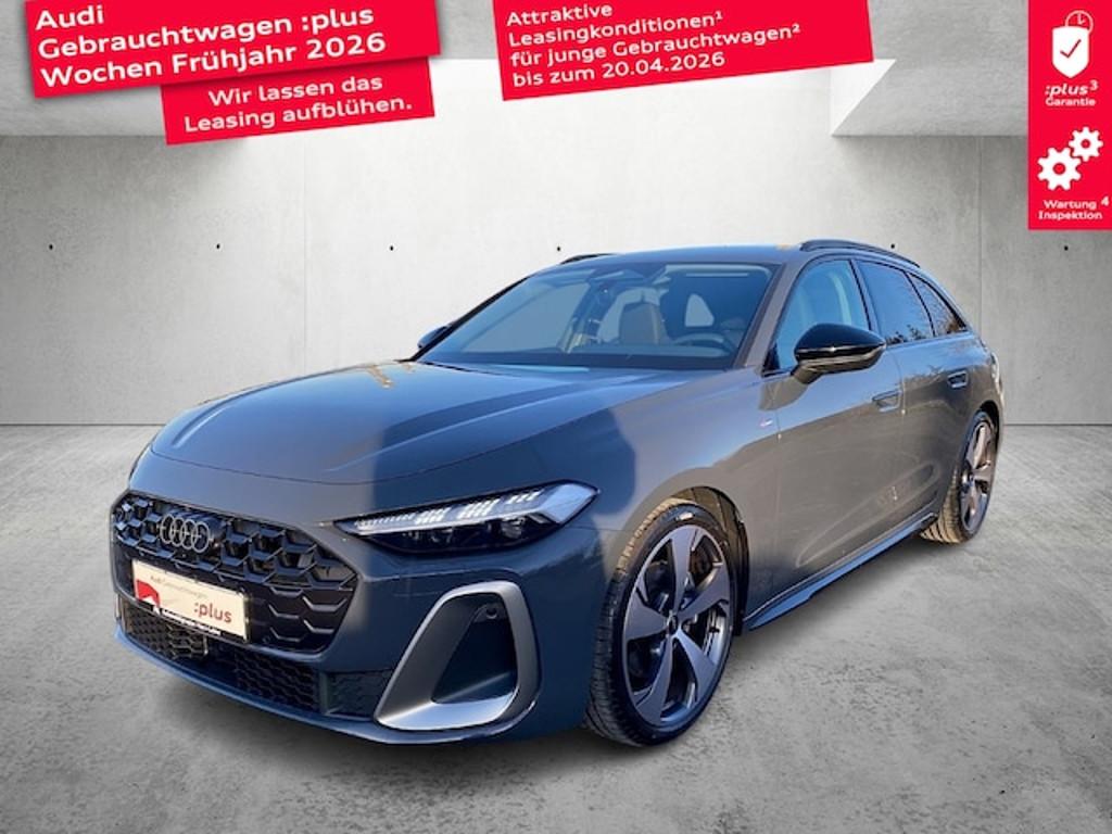 Audi A5 2025 Benzine