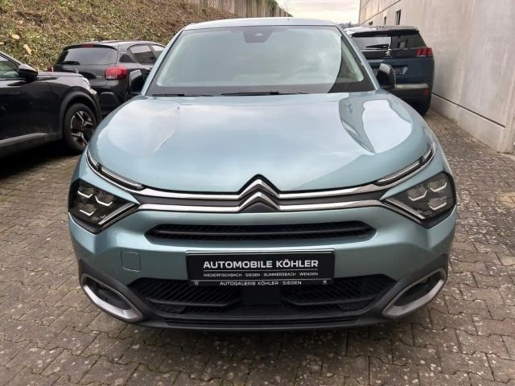 Citroën C4