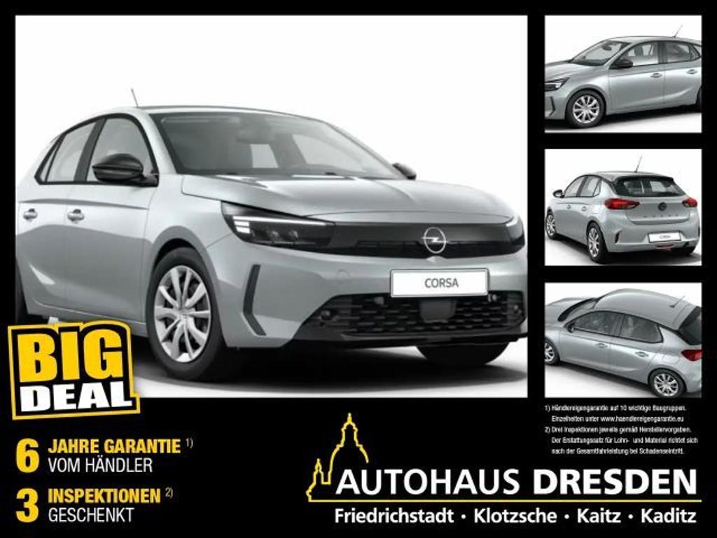Opel Corsa 2025 Benzine