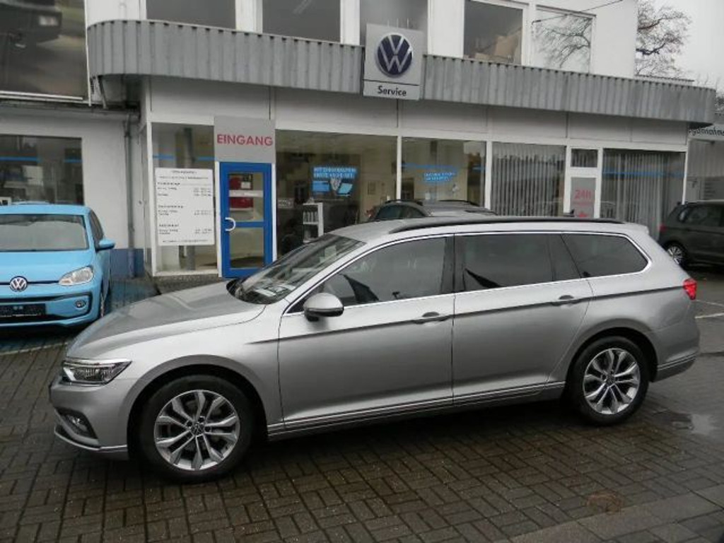 Volkswagen Passat 2022 Benzine