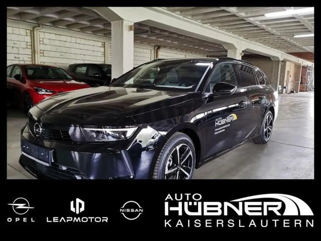 Opel Astra 2025 Hybride Benzine