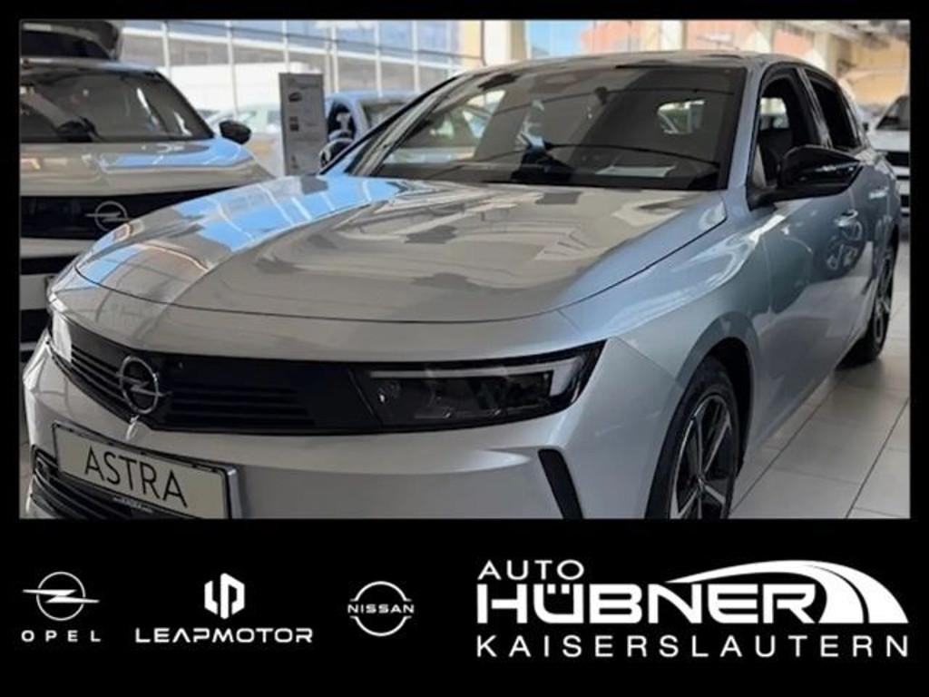Opel Astra 2025 Benzine