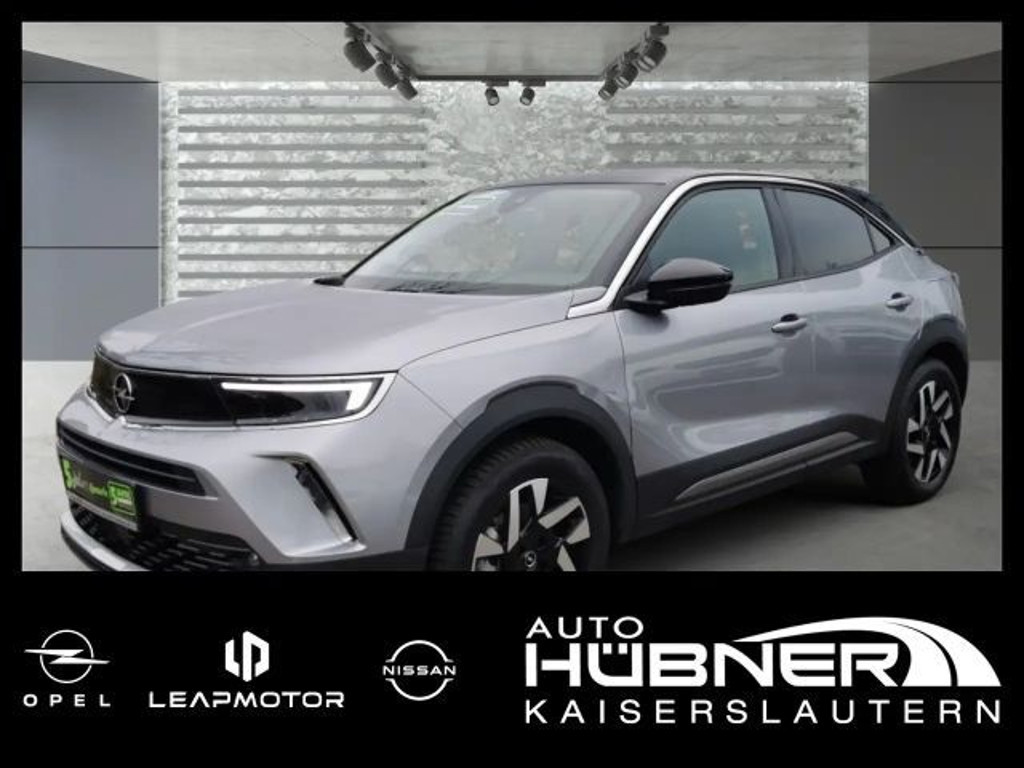 Opel Mokka 2022 Elektrisch