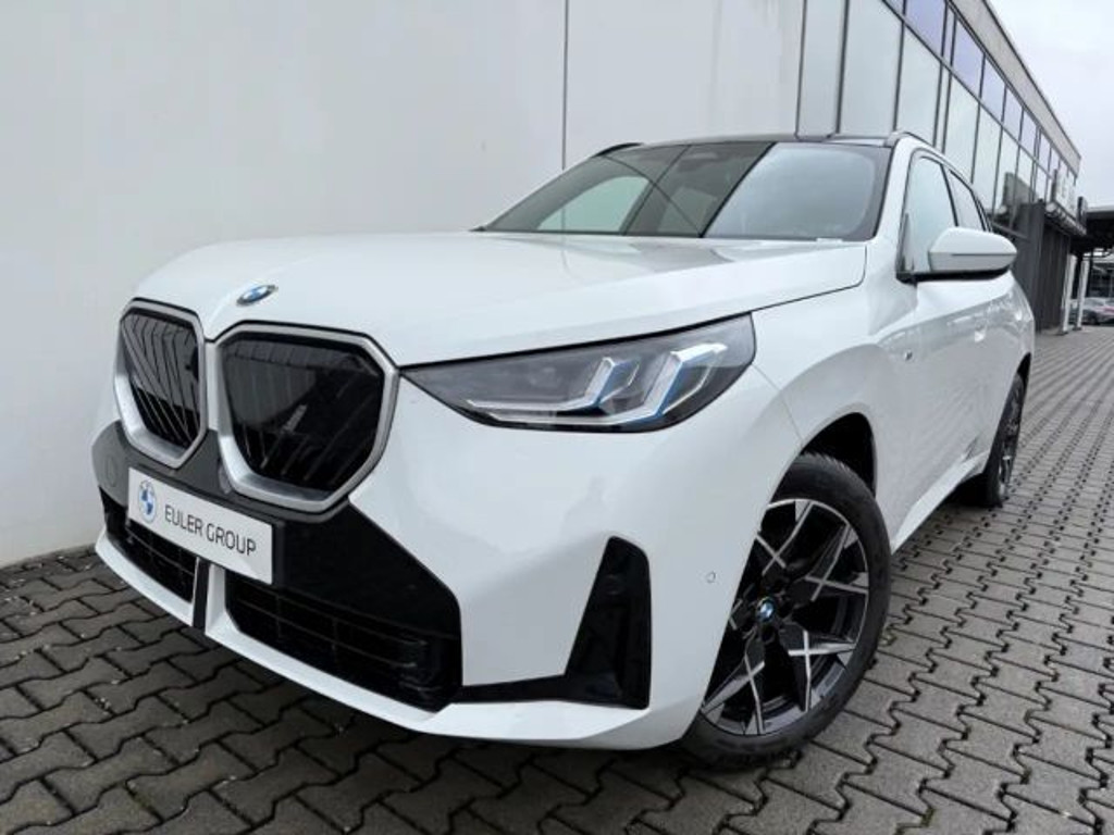 BMW X3 2025 Diesel