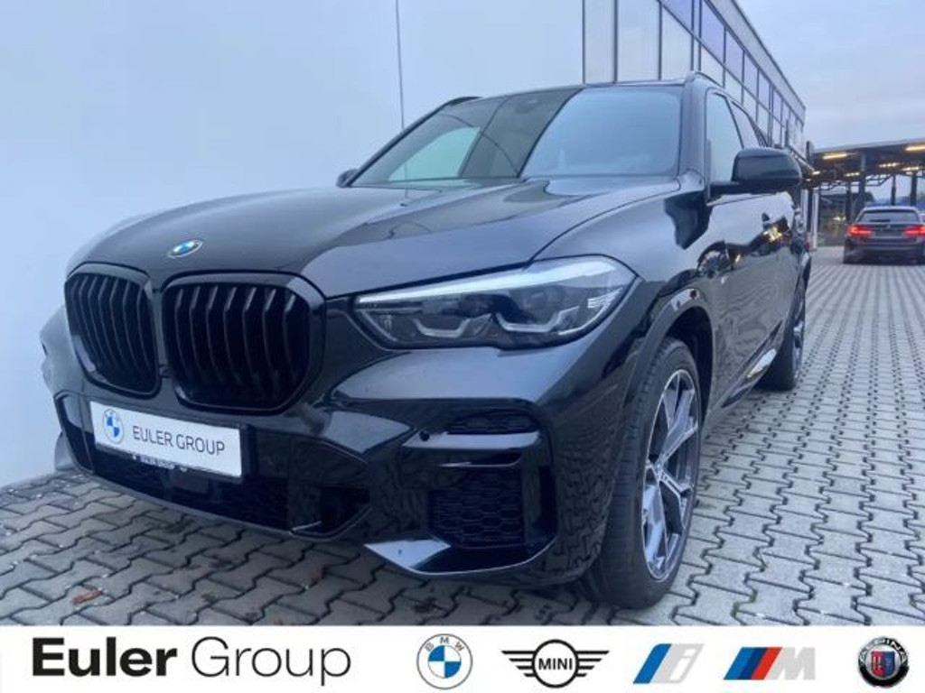 BMW X5 2022 Diesel
