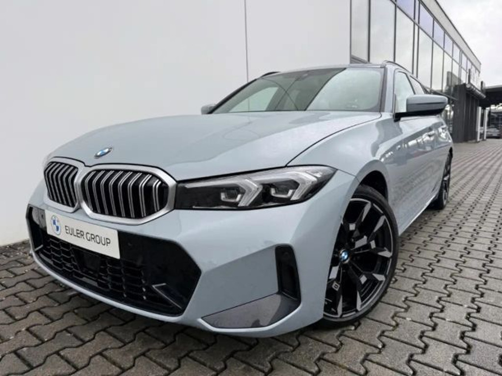 BMW 3 Serie 2025 Diesel