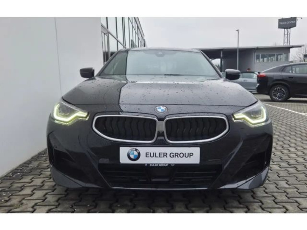 BMW 2 Serie
