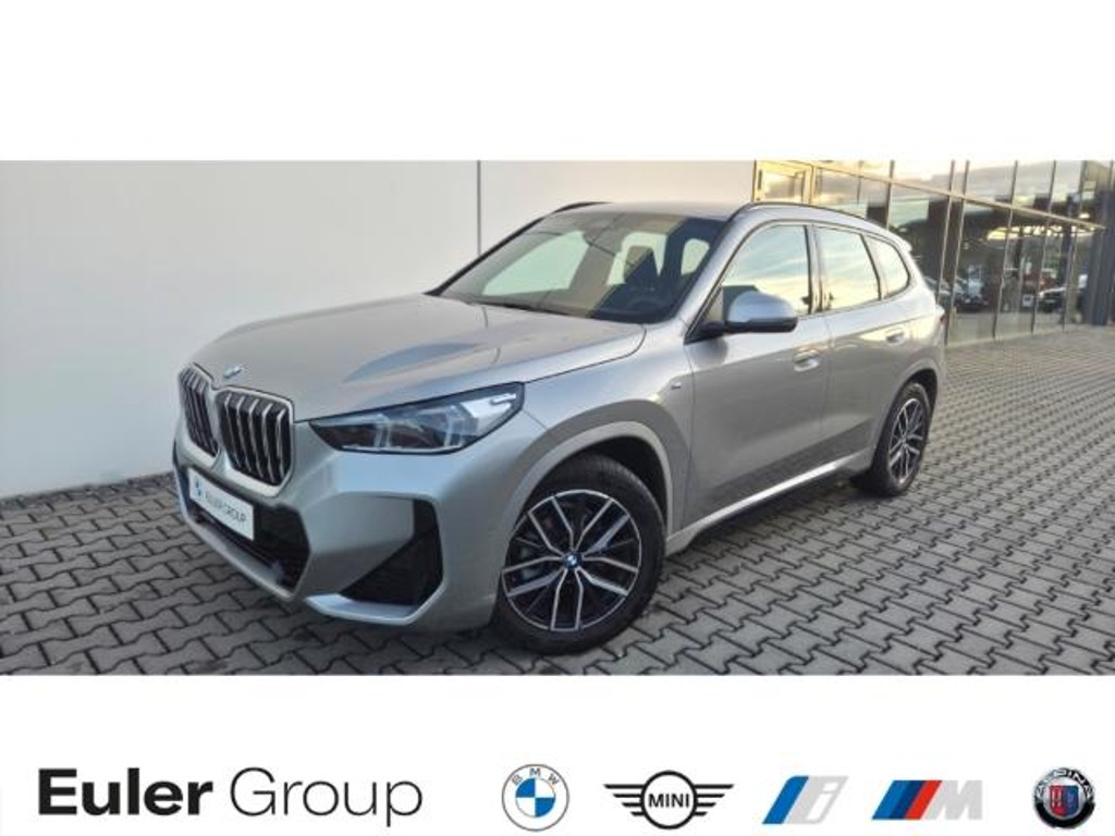BMW X1 2025 Benzine